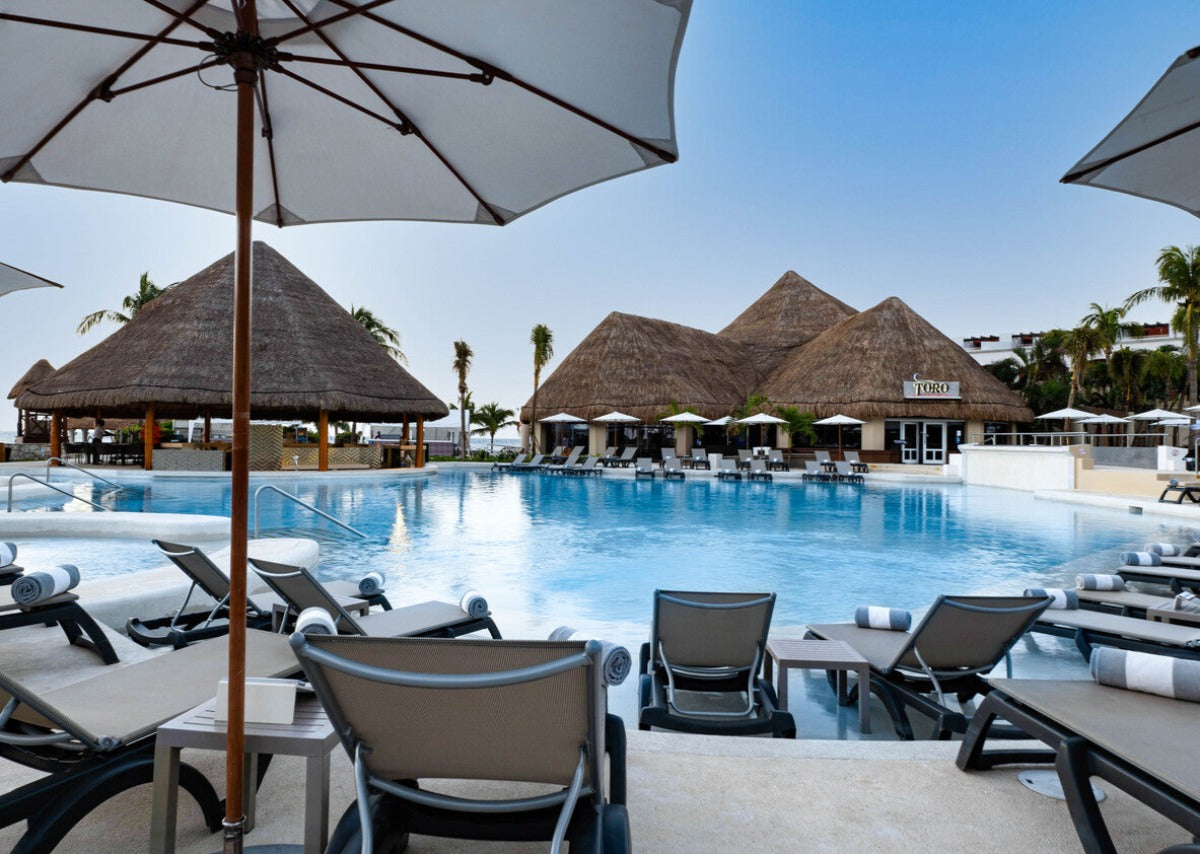 Hard Rock Hotel Riviera Maya - All Inclusive