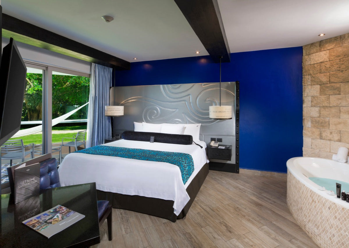 Hard Rock Hotel Riviera Maya - All Inclusive