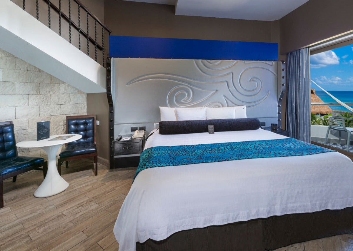 Hard Rock Hotel Riviera Maya - All Inclusive