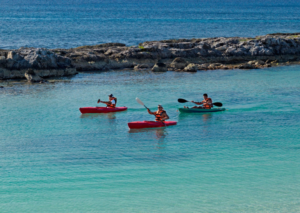Hard Rock Hotel Riviera Maya - All Inclusive