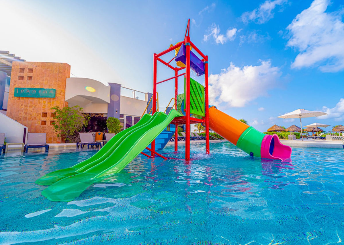 Hard Rock Hotel Riviera Maya - All Inclusive