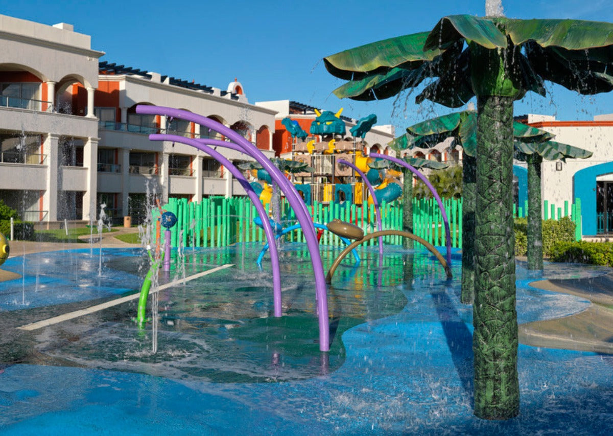 Hard Rock Hotel Riviera Maya - All Inclusive