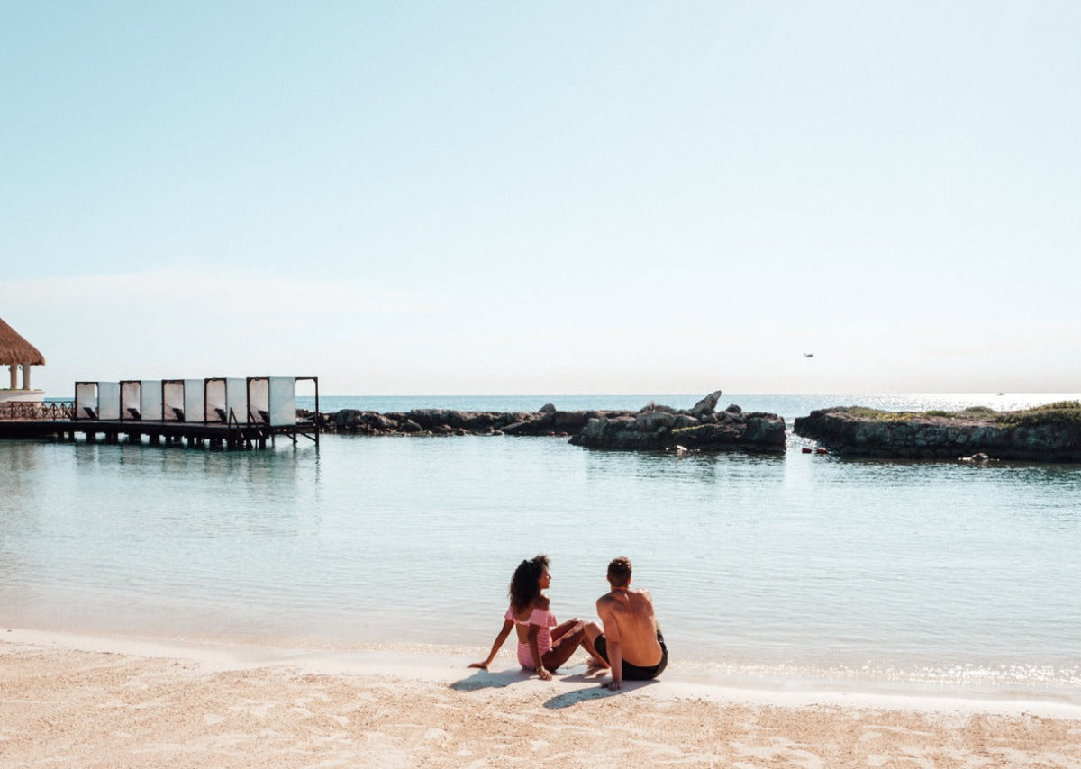 Hard Rock Hotel Riviera Maya - All Inclusive