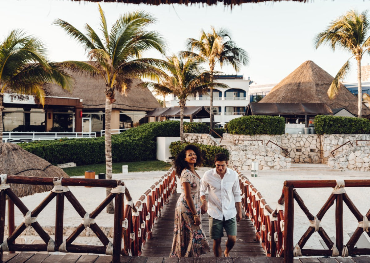 Hard Rock Hotel Riviera Maya - All Inclusive