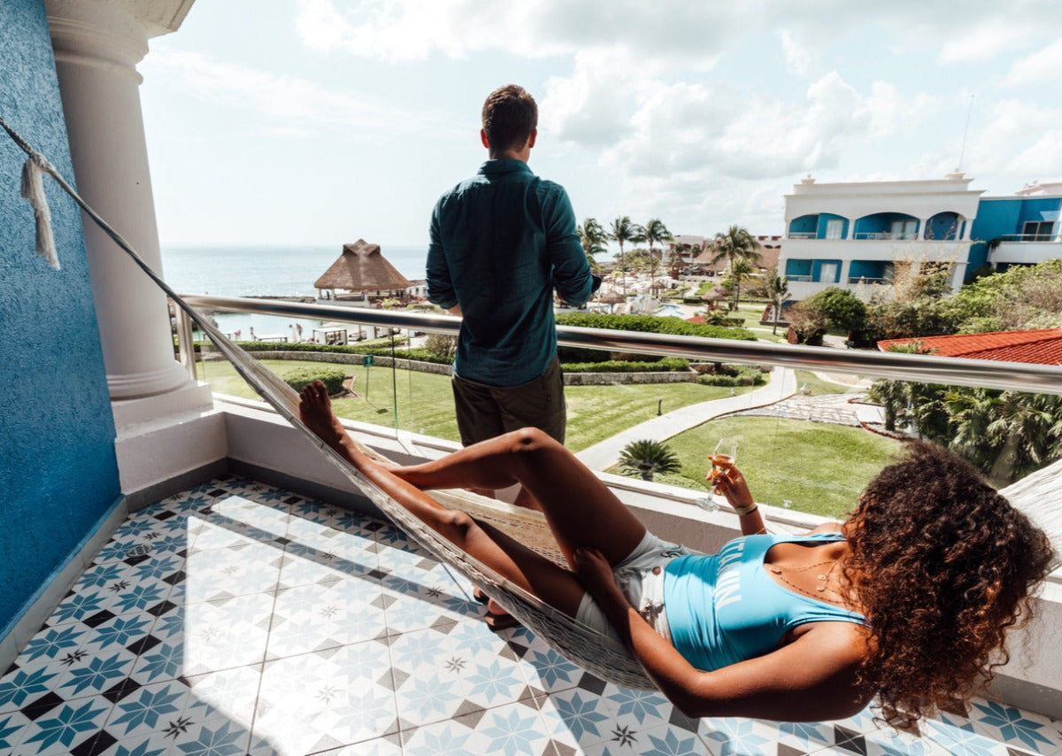 Hard Rock Hotel Riviera Maya - All Inclusive
