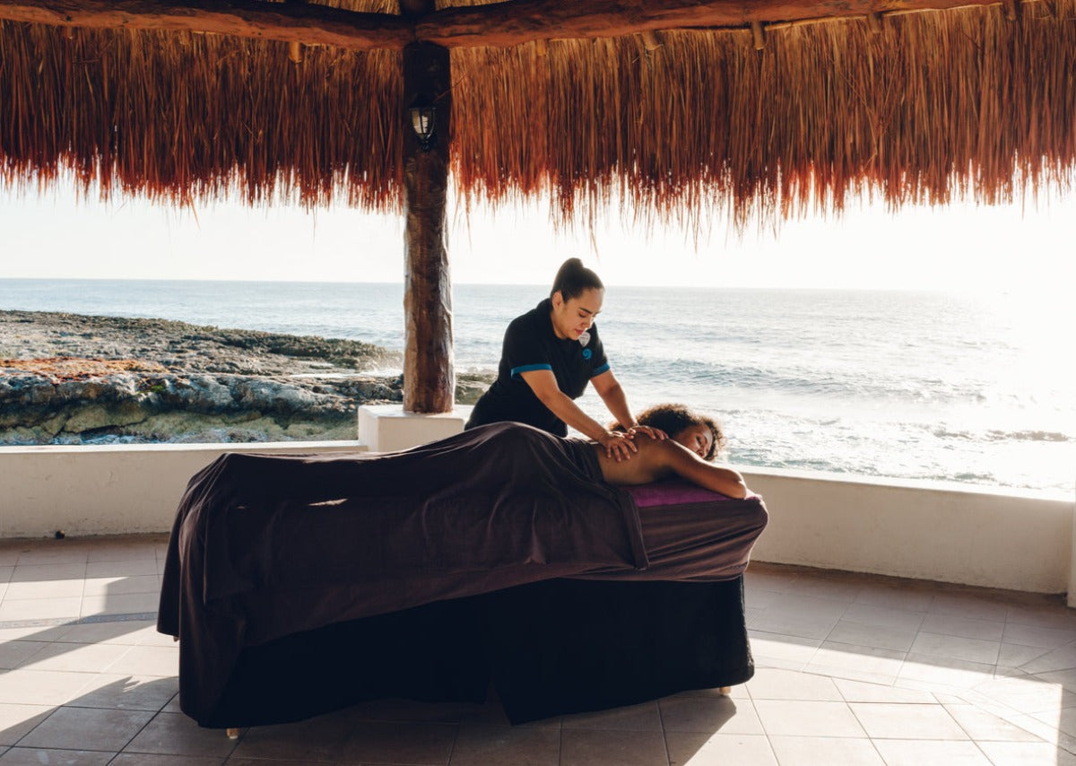 Hard Rock Hotel Riviera Maya - All Inclusive