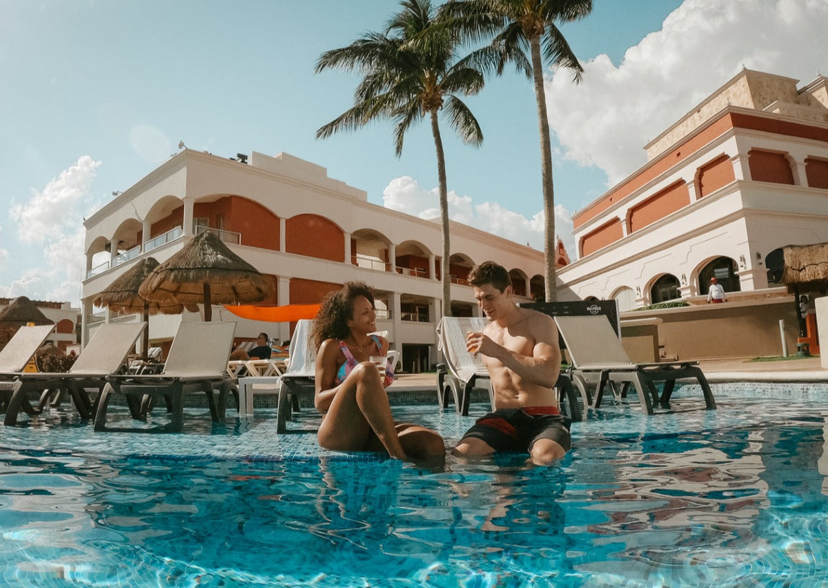 Hard Rock Hotel Riviera Maya - All Inclusive