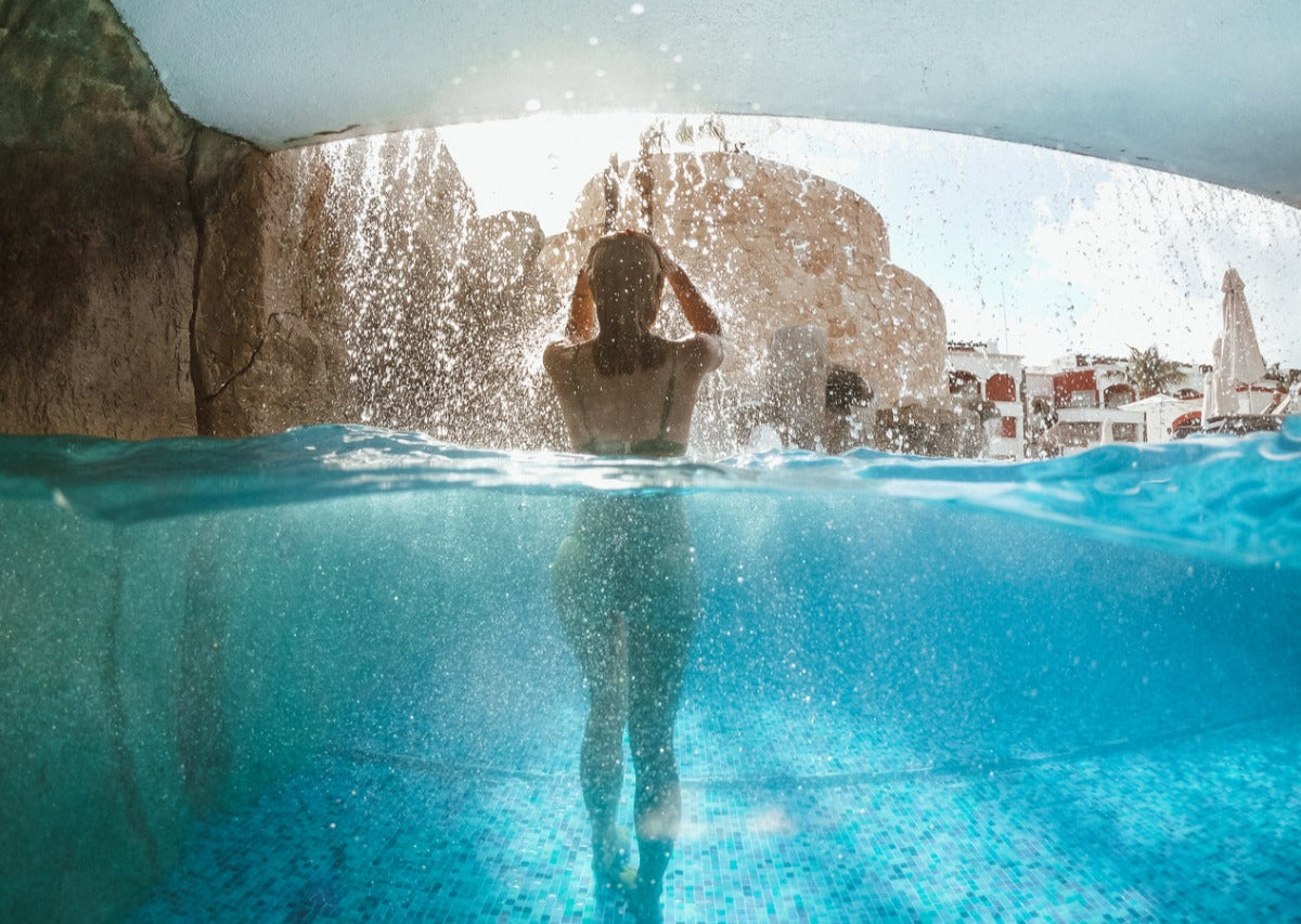 Hard Rock Hotel Riviera Maya - All Inclusive