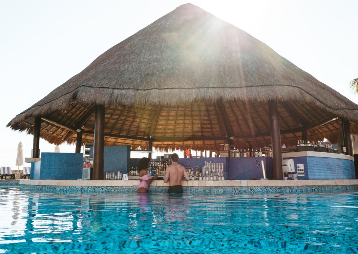 Hard Rock Hotel Riviera Maya - All Inclusive