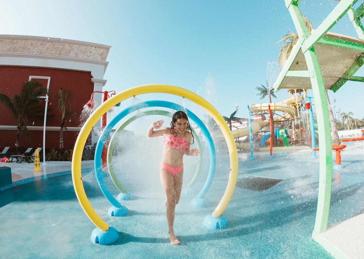 Hard Rock Hotel Riviera Maya - All Inclusive