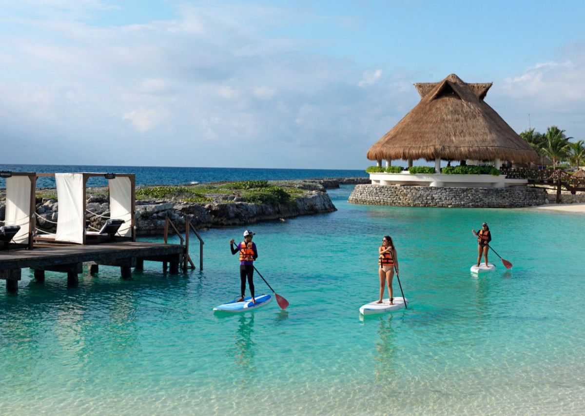 Hard Rock Hotel Riviera Maya - All Inclusive