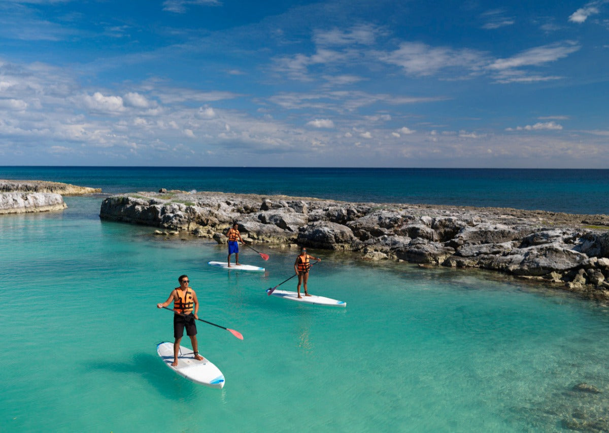 Hard Rock Hotel Riviera Maya - All Inclusive