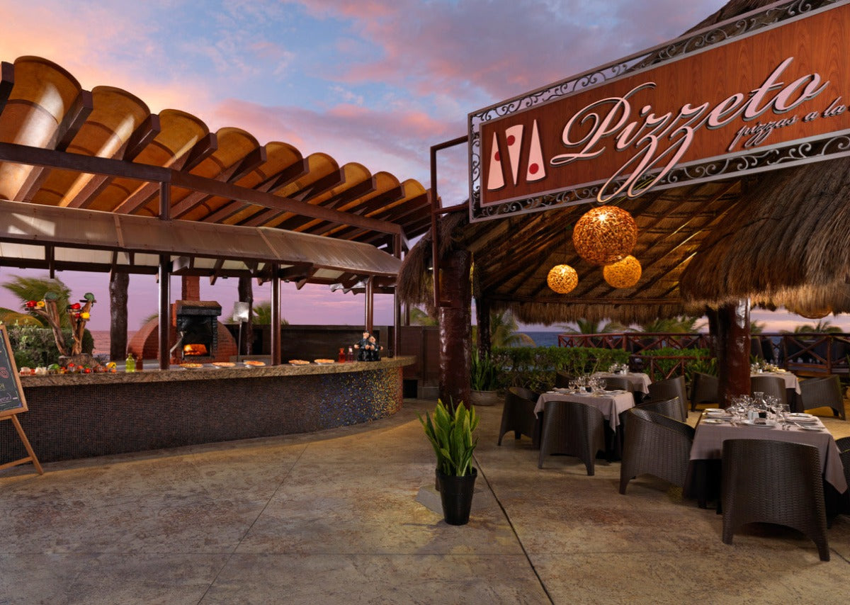 Hard Rock Hotel Riviera Maya - All Inclusive