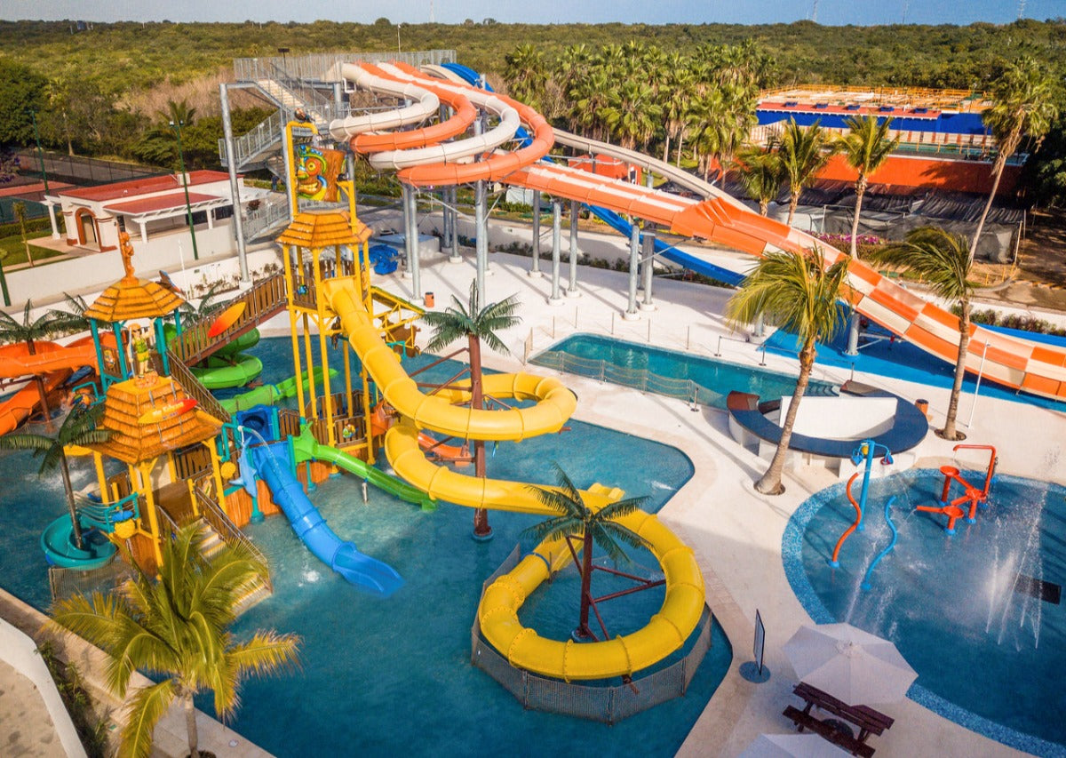 Hard Rock Hotel Riviera Maya - All Inclusive