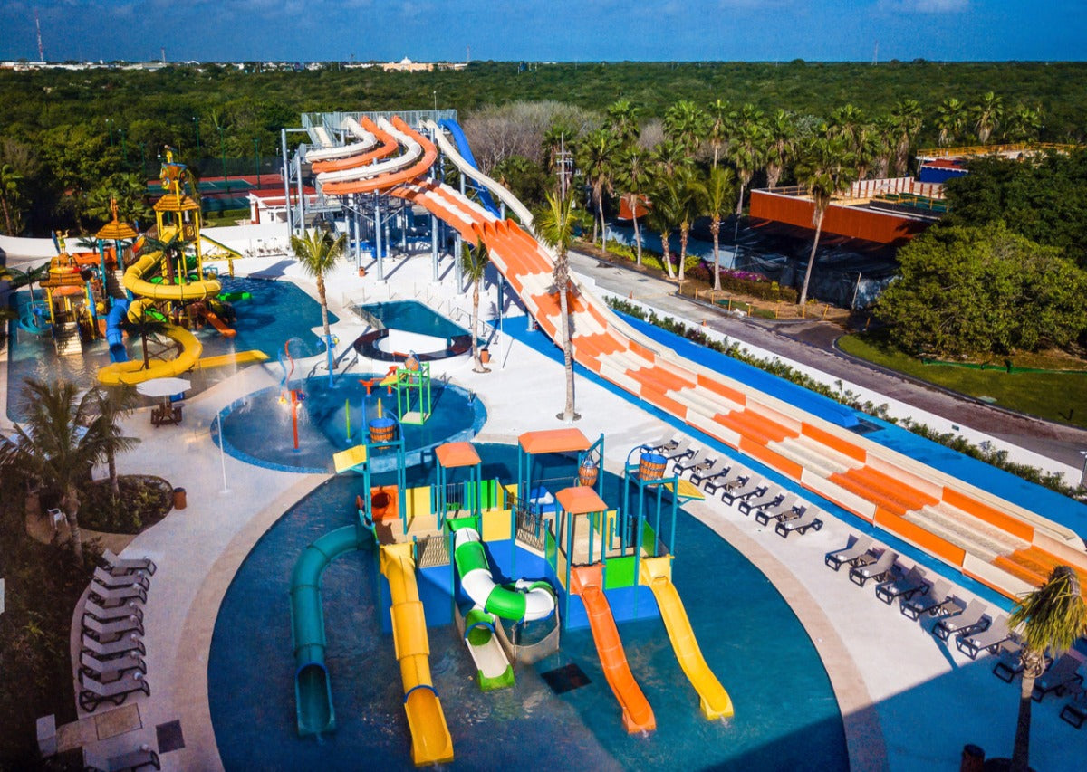 Hard Rock Hotel Riviera Maya - All Inclusive