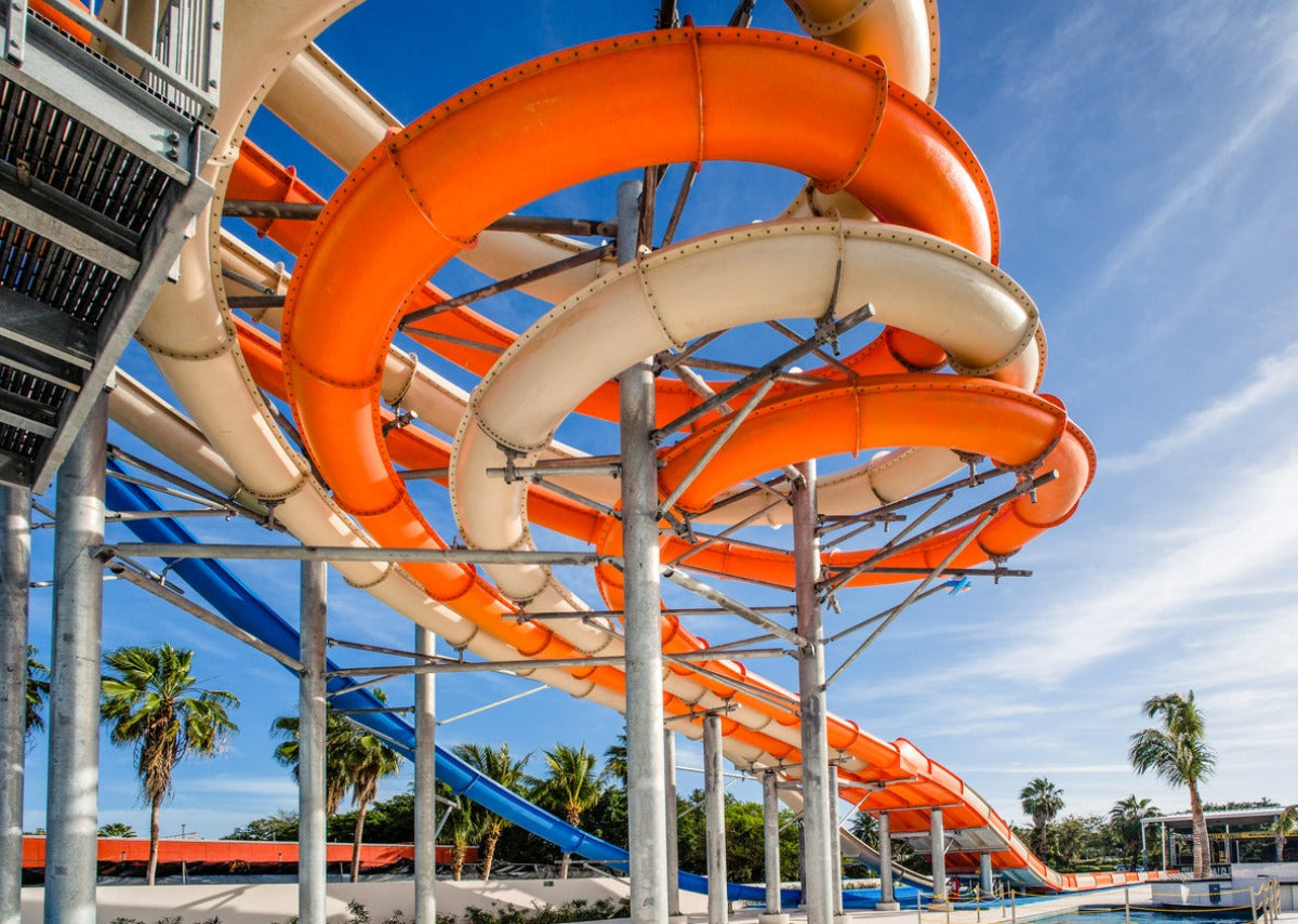 Hard Rock Hotel Riviera Maya - All Inclusive