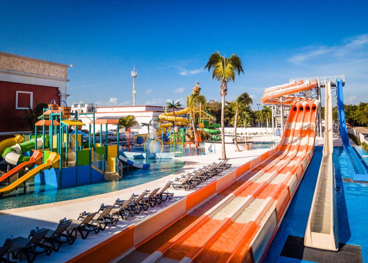 Hard Rock Hotel Riviera Maya - All Inclusive