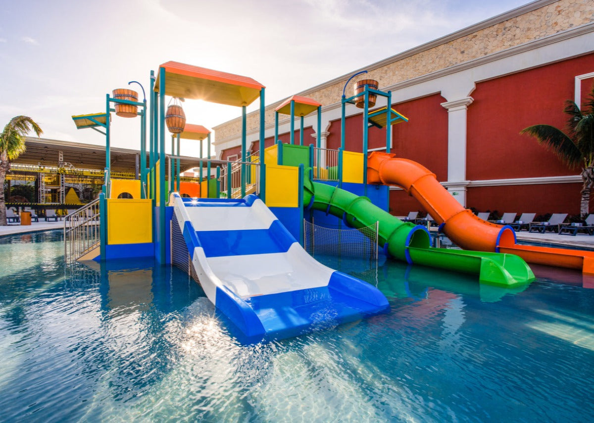 Hard Rock Hotel Riviera Maya - All Inclusive