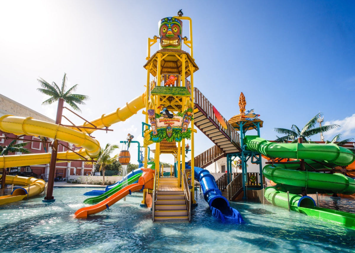 Hard Rock Hotel Riviera Maya - All Inclusive