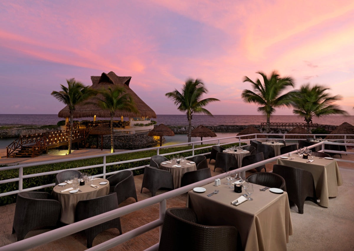 Hard Rock Hotel Riviera Maya - All Inclusive