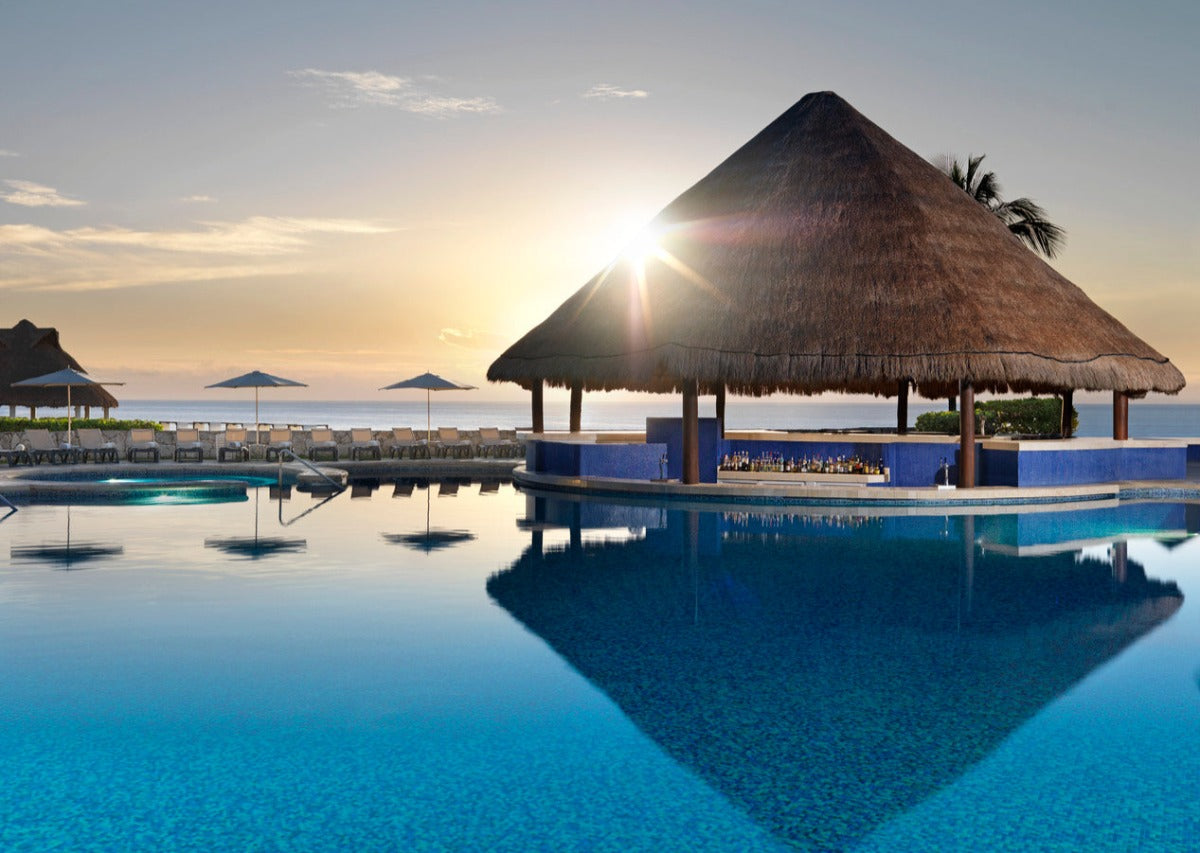 Hard Rock Hotel Riviera Maya - All Inclusive