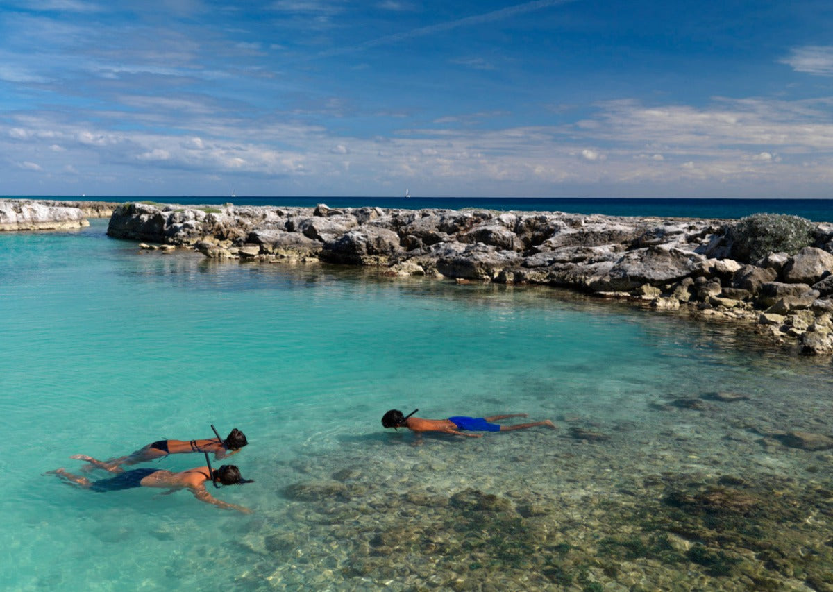 Hard Rock Hotel Riviera Maya - All Inclusive