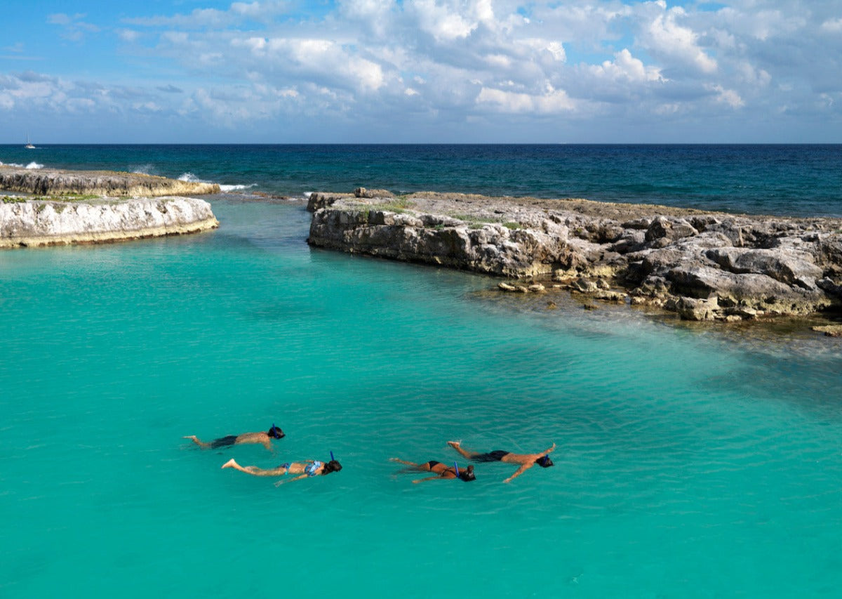 Hard Rock Hotel Riviera Maya - All Inclusive
