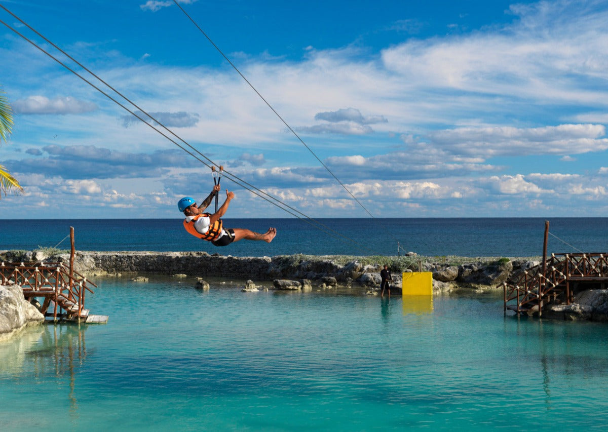 Hard Rock Hotel Riviera Maya - All Inclusive