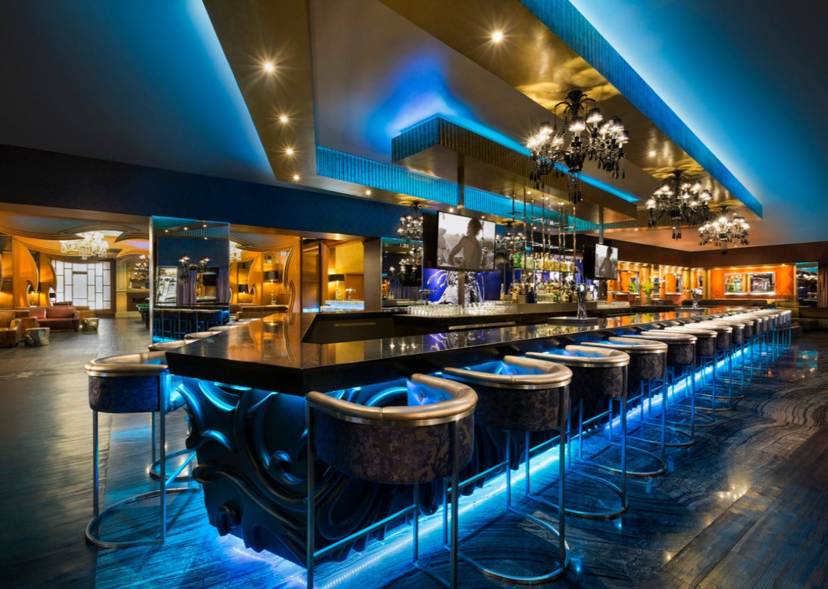 Hard Rock Hotel Riviera Maya - All Inclusive