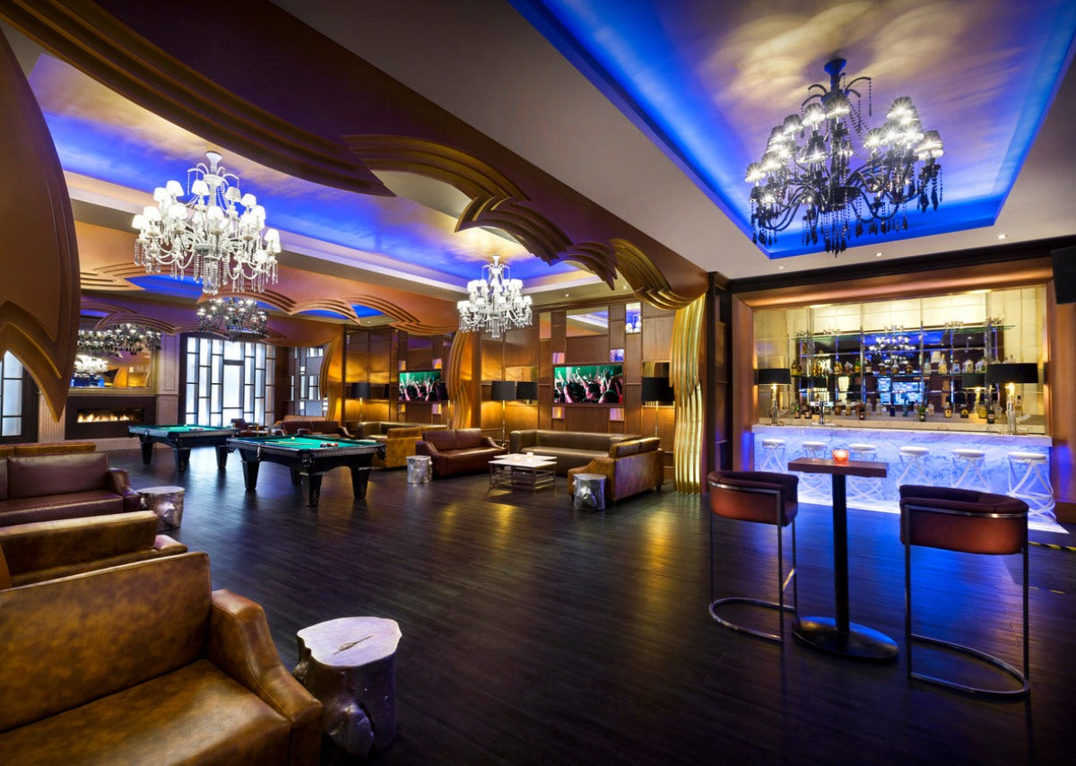 Hard Rock Hotel Riviera Maya - All Inclusive