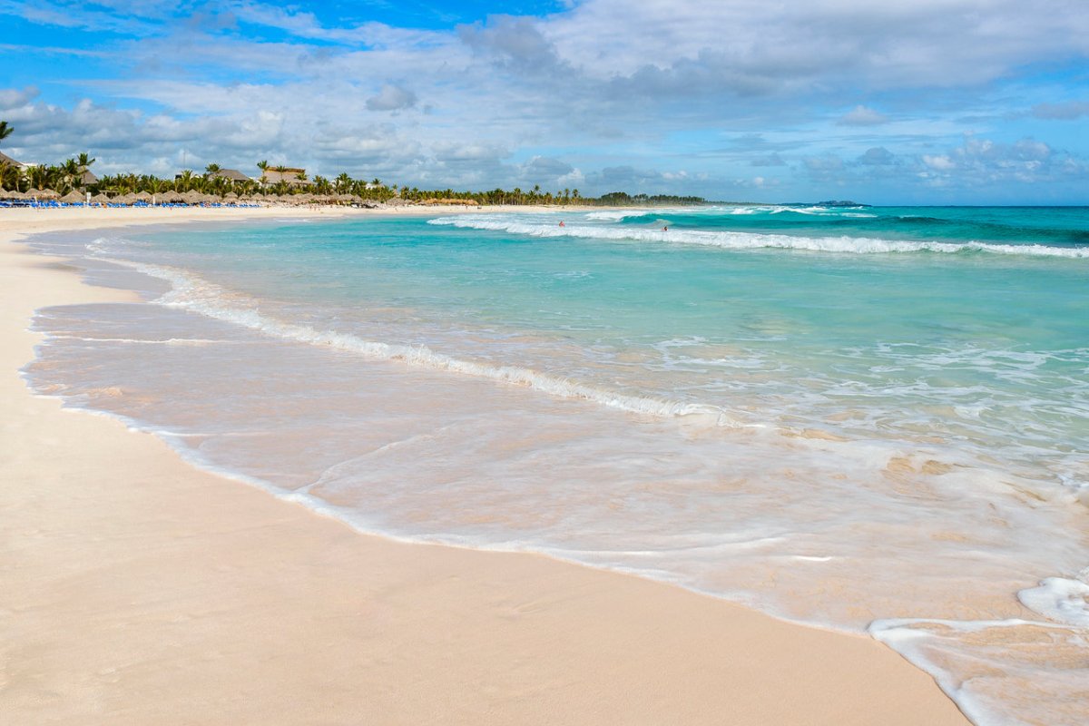 Hard Rock Hotel & Casino Punta Cana - All Inclusive