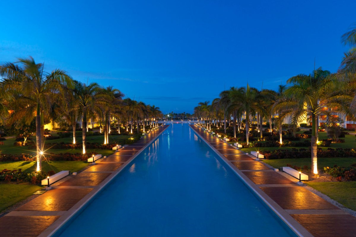 Hard Rock Hotel & Casino Punta Cana - All Inclusive