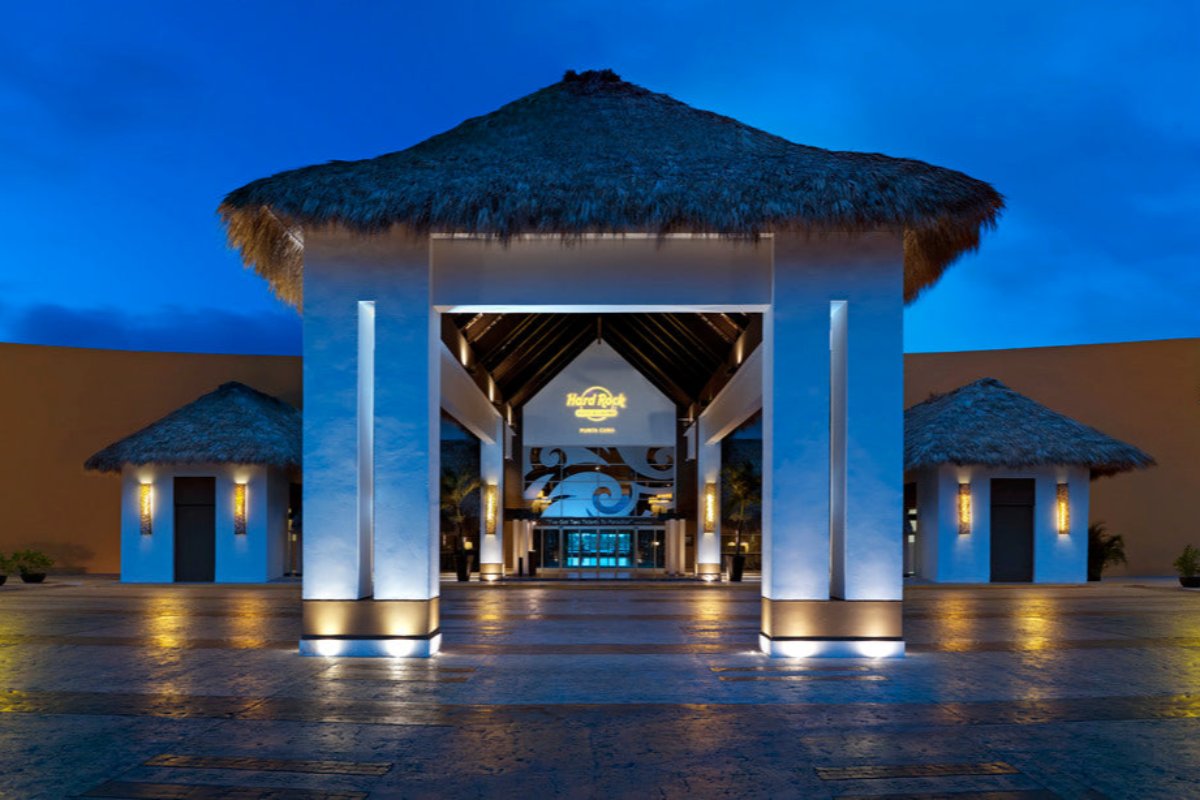 Hard Rock Hotel & Casino Punta Cana - All Inclusive