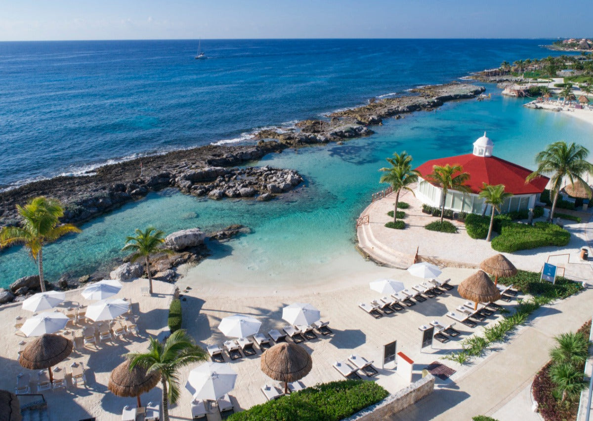 Hard Rock Hotel Riviera Maya - All Inclusive
