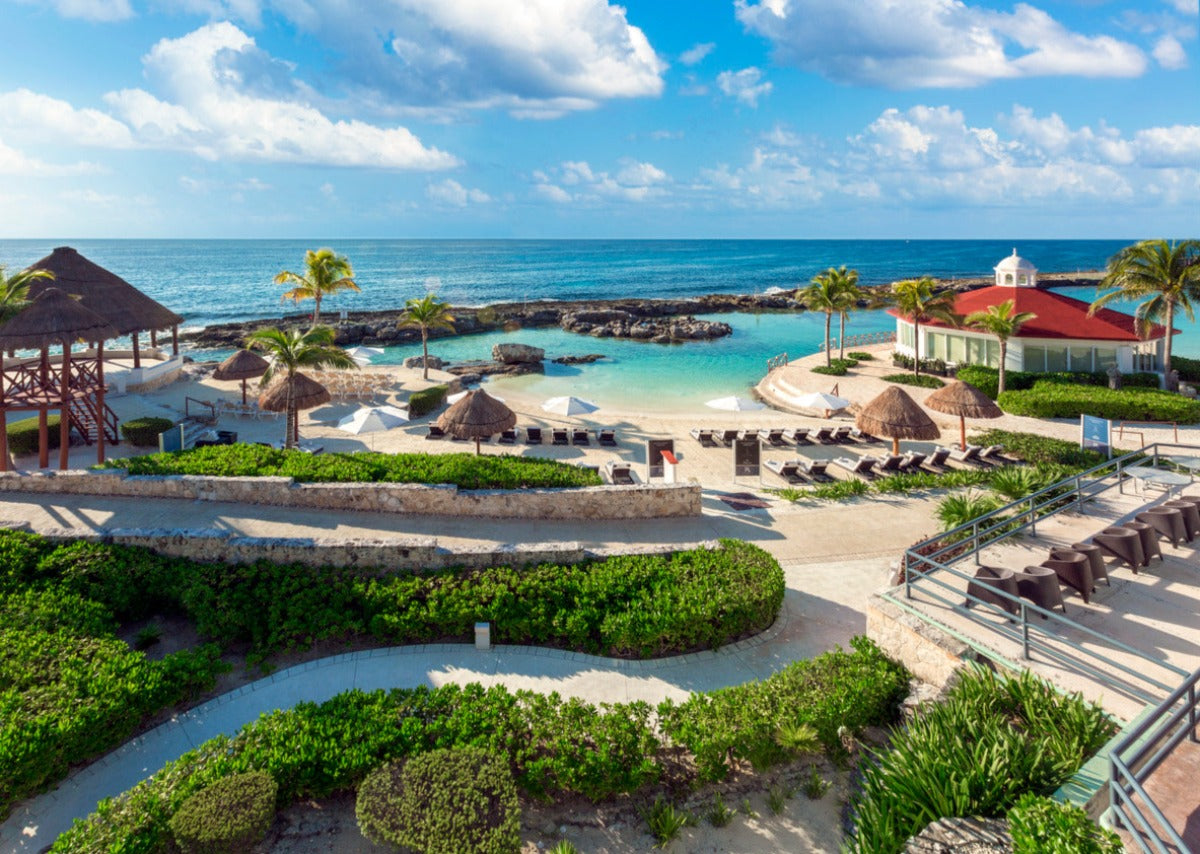 Hard Rock Hotel Riviera Maya - All Inclusive