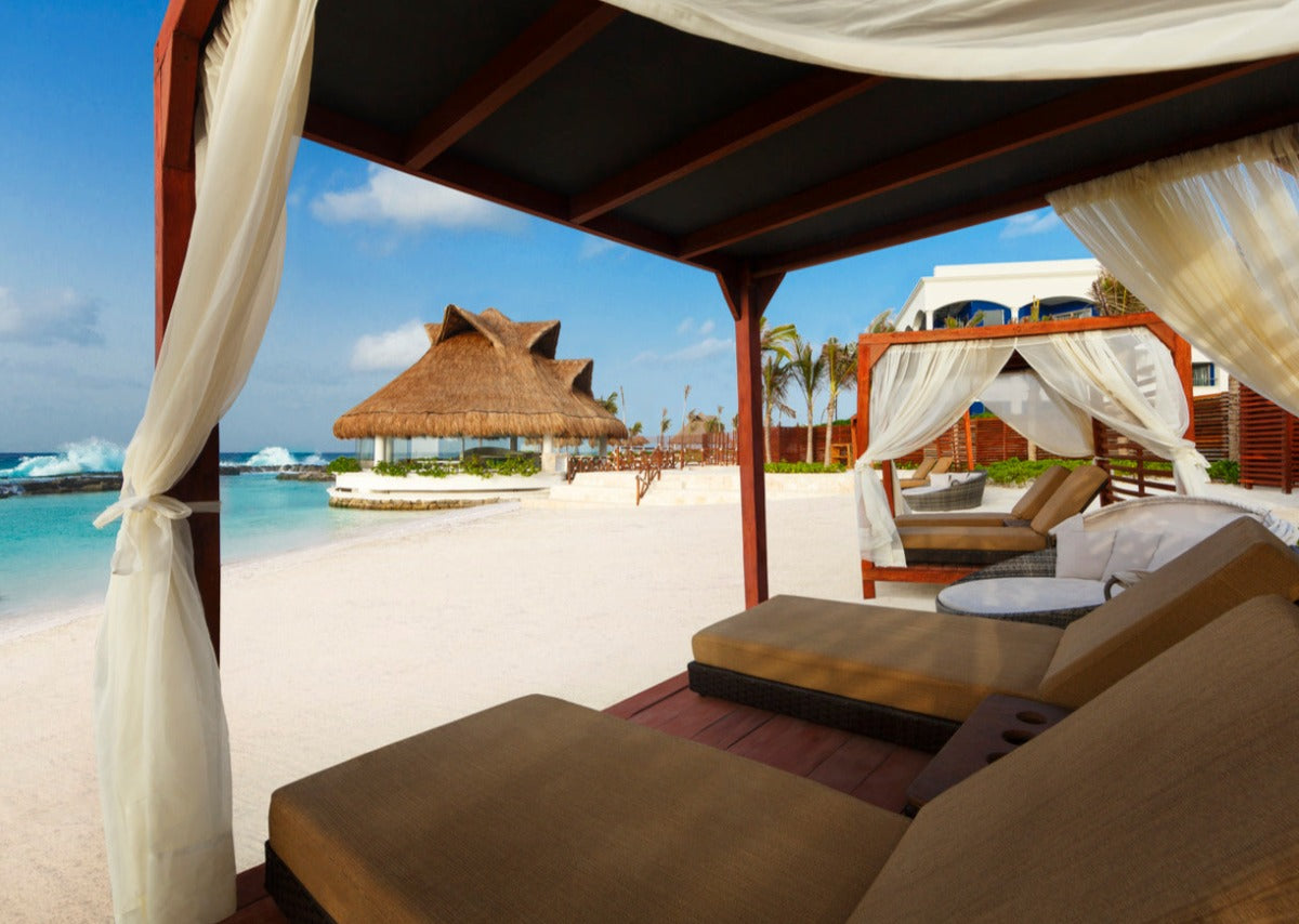 Hard Rock Hotel Riviera Maya - All Inclusive