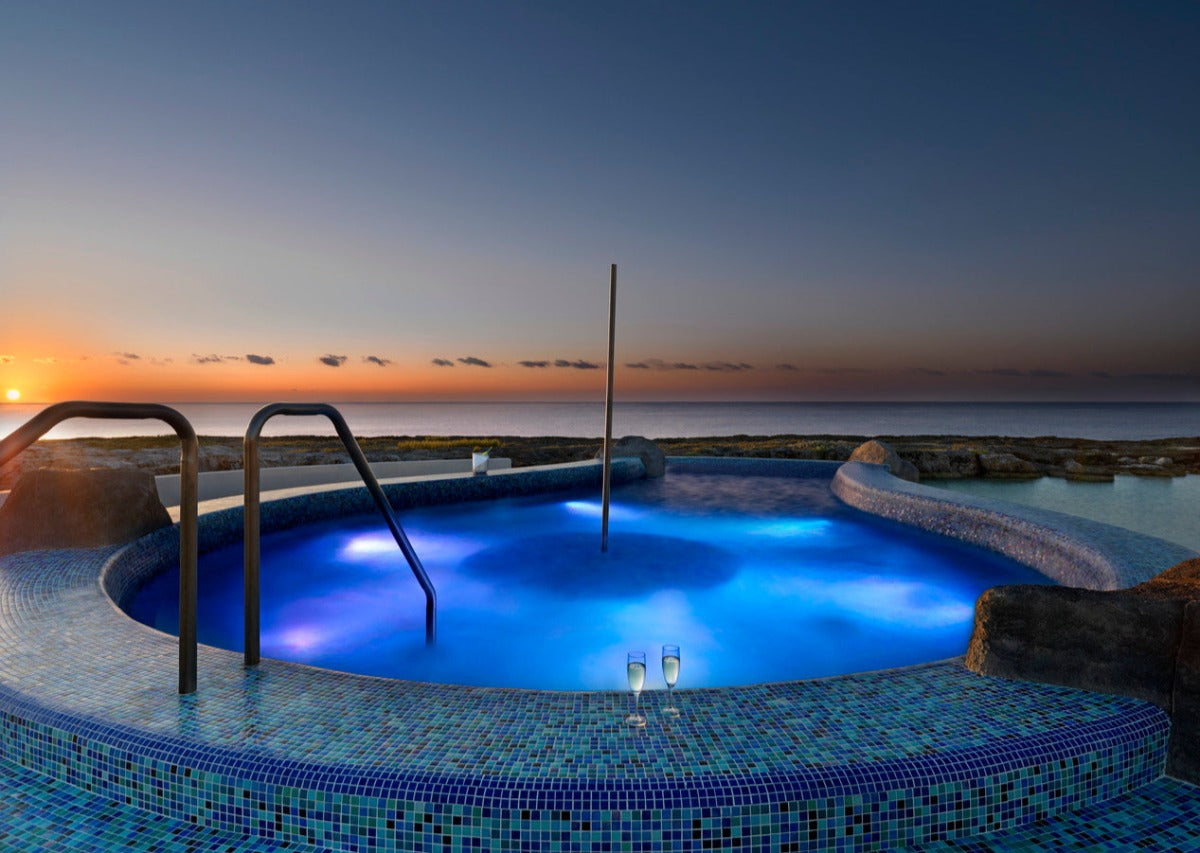 Hard Rock Hotel Riviera Maya - All Inclusive