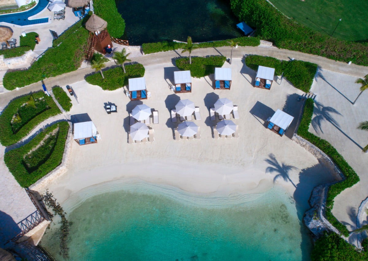 Hard Rock Hotel Riviera Maya - All Inclusive