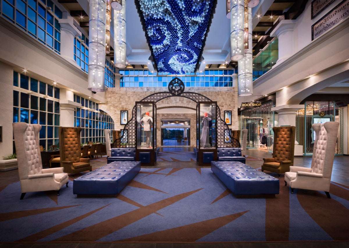 Hard Rock Hotel Riviera Maya - All Inclusive