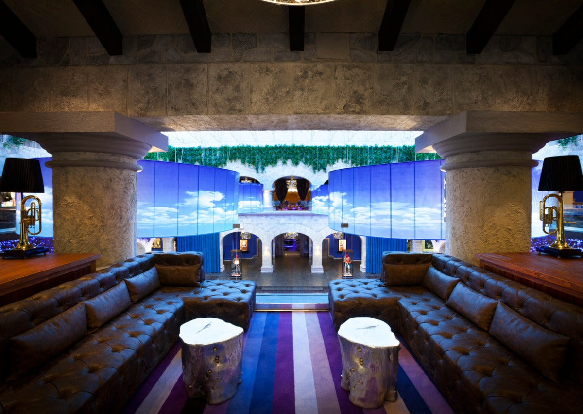 Hard Rock Hotel Riviera Maya - All Inclusive