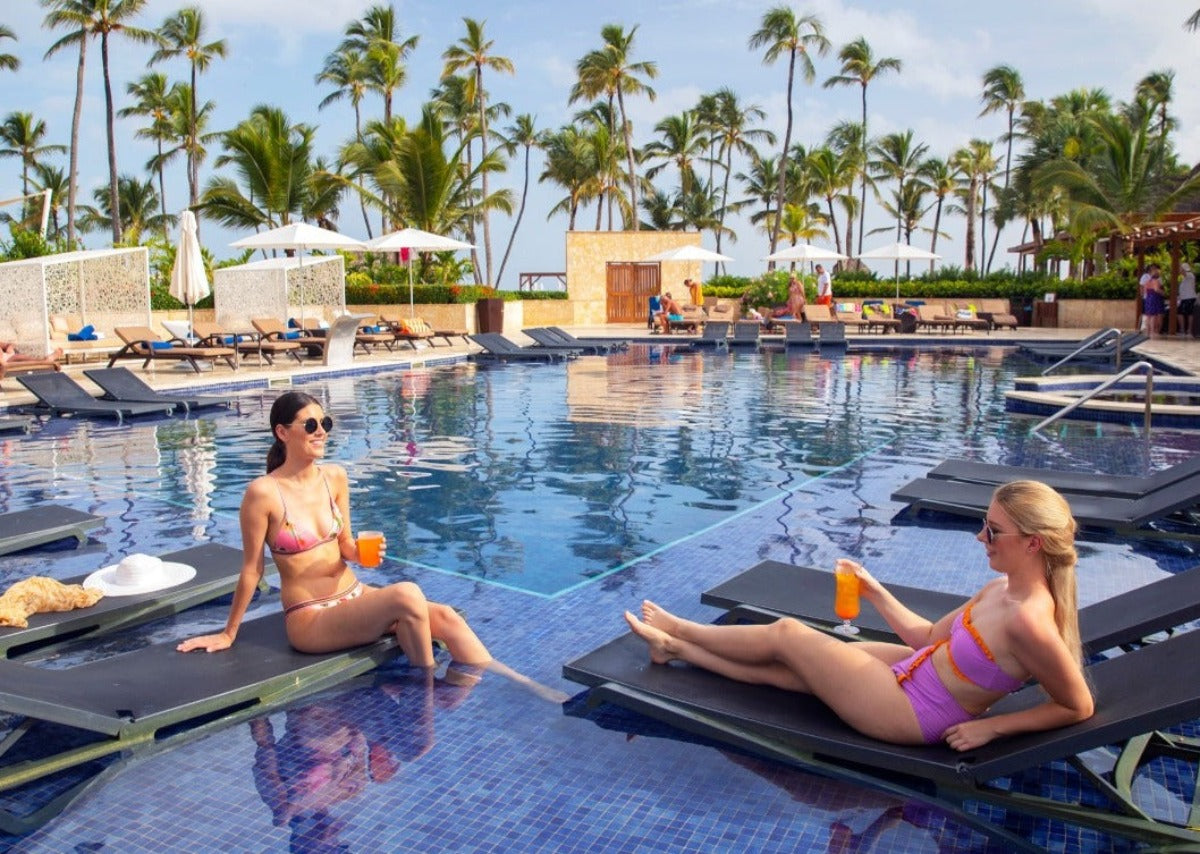 Hideaway at Royalton Punta Cana - All Inclusive Resort & Casino Adults Only