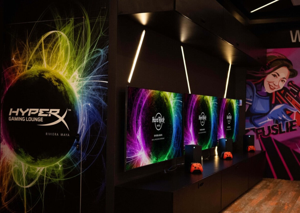 Hard Rock Hotel Riviera Maya - All Inclusive