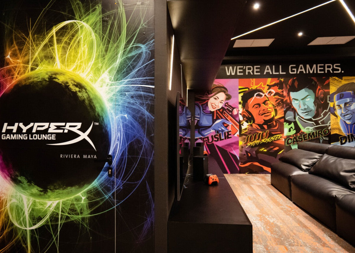 Hard Rock Hotel Riviera Maya - All Inclusive