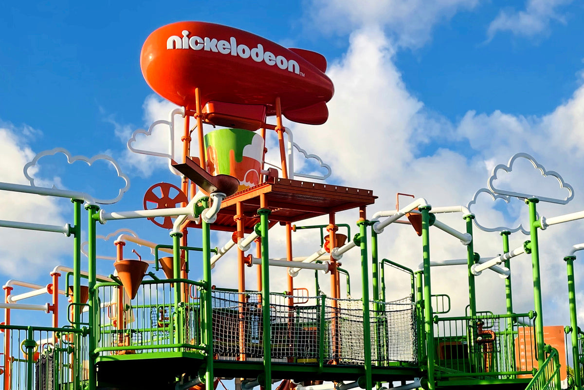 Nickelodeon Hotels & Resorts Punta Cana - Gourmet All Inclusive by Karisma