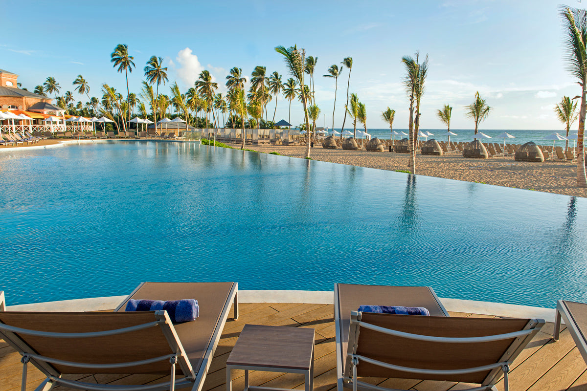 Nickelodeon Hotels & Resorts Punta Cana - Gourmet All Inclusive by Karisma