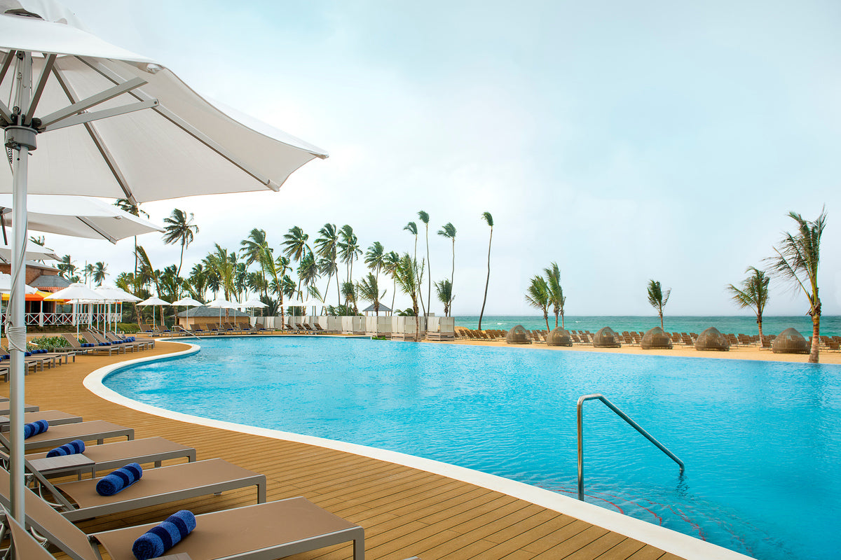 Nickelodeon Hotels & Resorts Punta Cana - Gourmet All Inclusive by Karisma