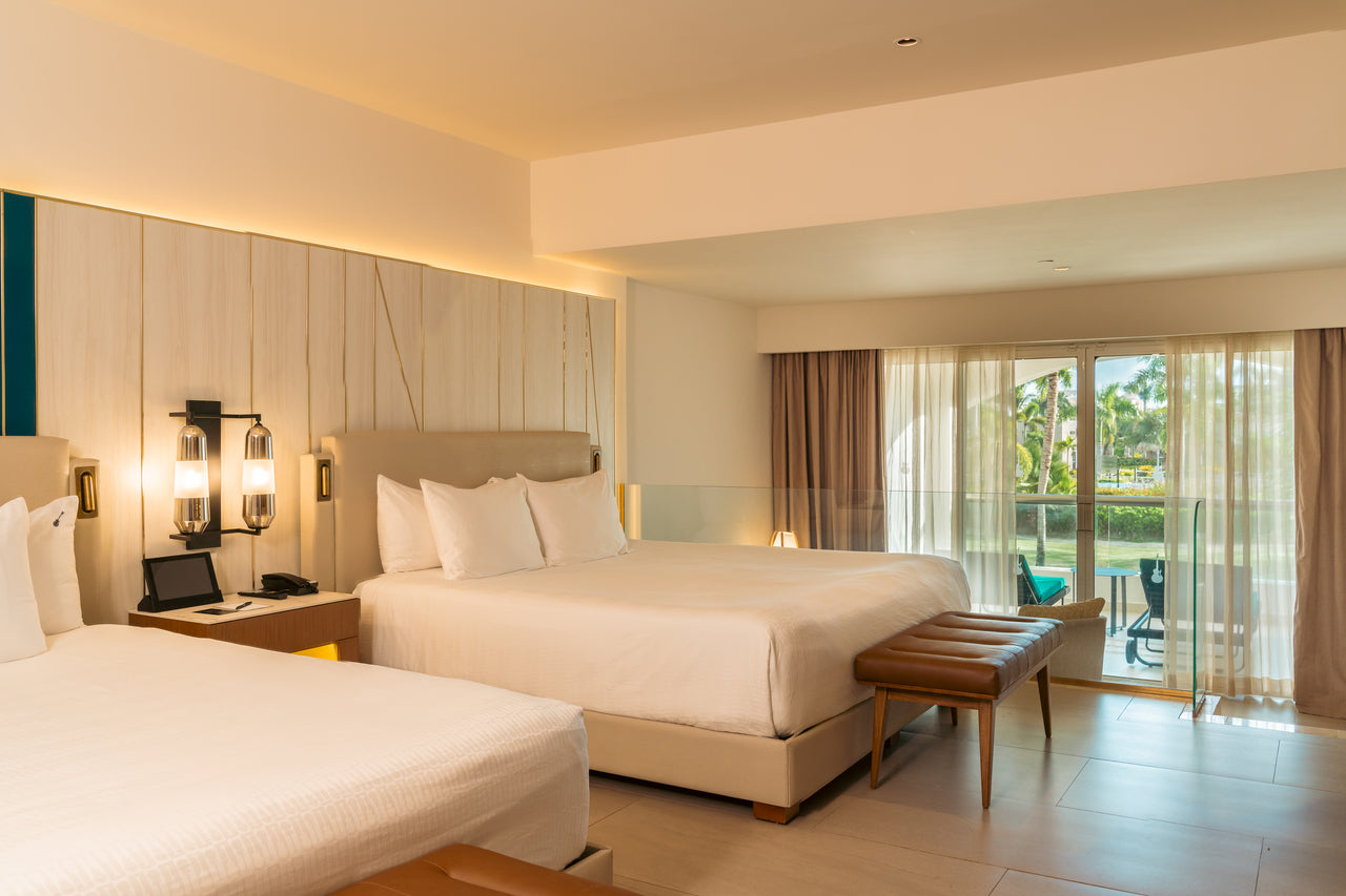 Hard Rock Hotel & Casino Punta Cana - All Inclusive
