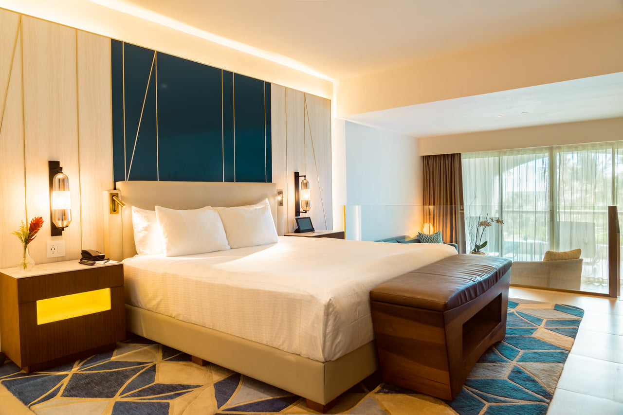 Hard Rock Hotel & Casino Punta Cana - All Inclusive