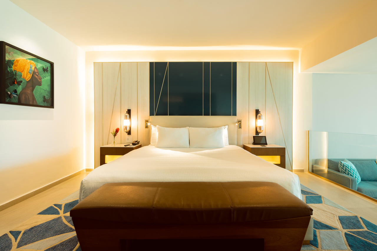 Hard Rock Hotel & Casino Punta Cana - All Inclusive