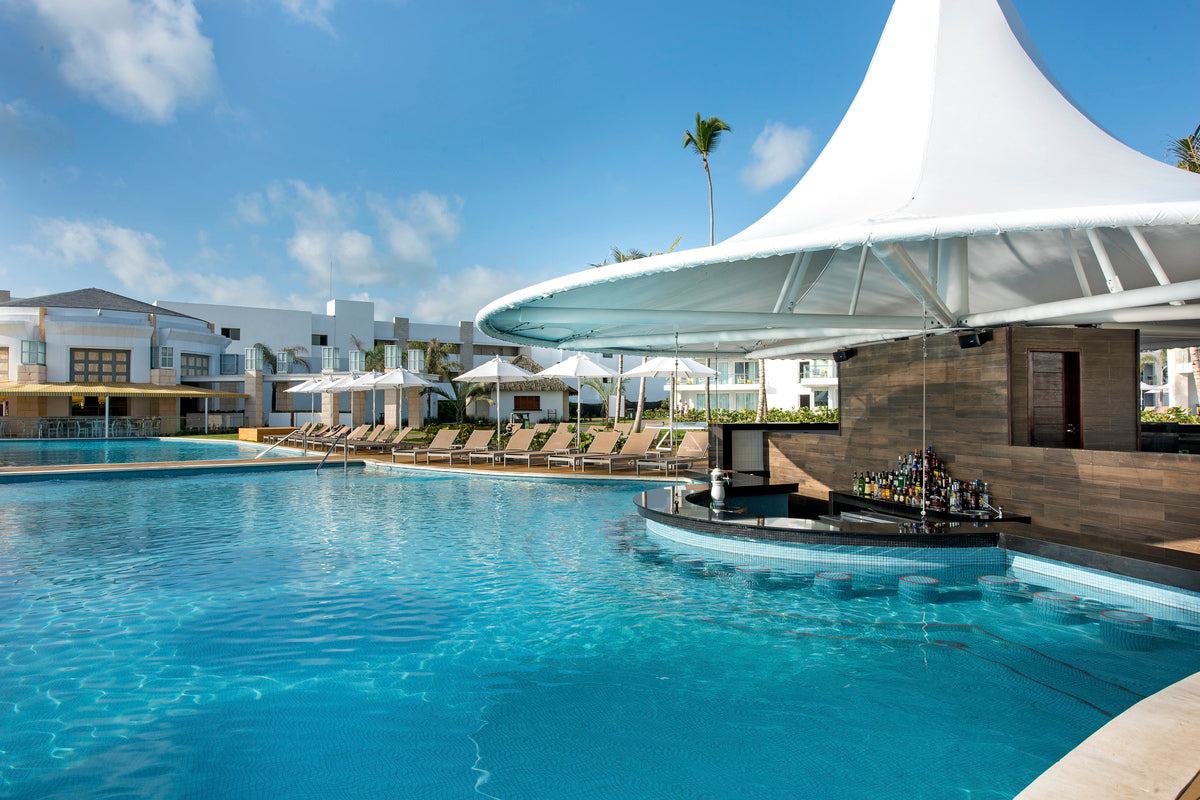Nickelodeon Hotels & Resorts Punta Cana - Gourmet All Inclusive by Karisma